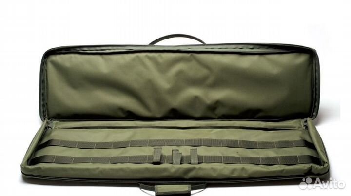 Кейс 91х30 см Vektor с системой 