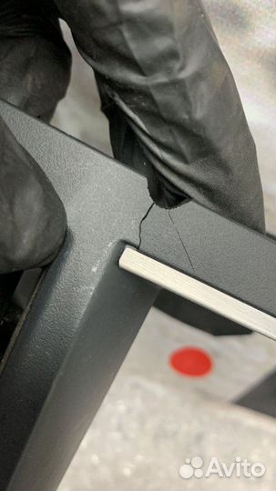 Блок управления климат-контролем Infiniti Fx35 S50