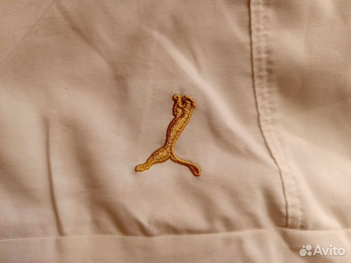 Спортивные штаны puma