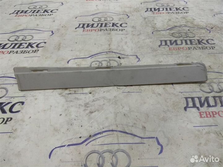 Обшивка стойки задней правой Audi A4 (B7) 2004-20