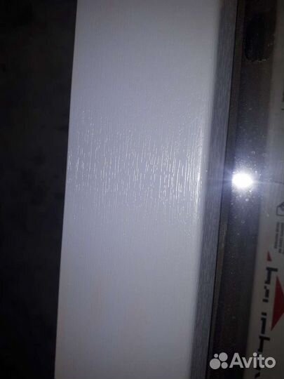 Балконный оконный блок