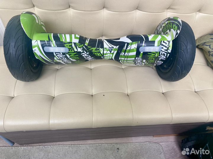 Гироскутер 2шт