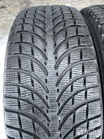 Michelin Latitude Alpin LA2 235/65 R17