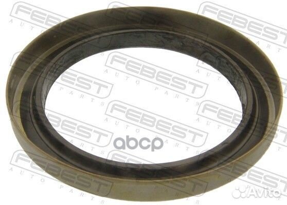 Сальник привода mazda 3/5/6 02-12 95GDY44560609