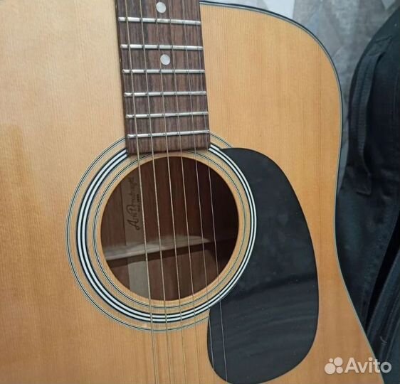 Гитара Aria ad-28n