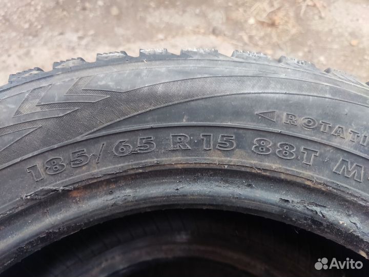 Nordman Nordman 4 185/65 R15