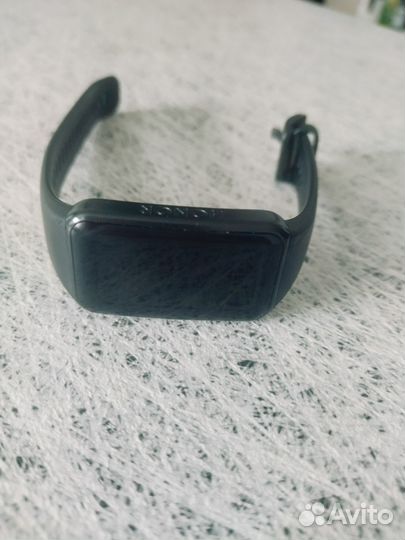 Смарт часы honor