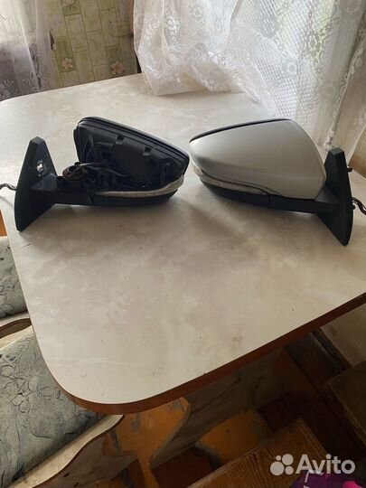 Granta зеркала на ваз 2114 бу