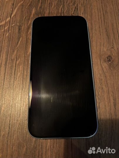 iPhone 15, 128 ГБ