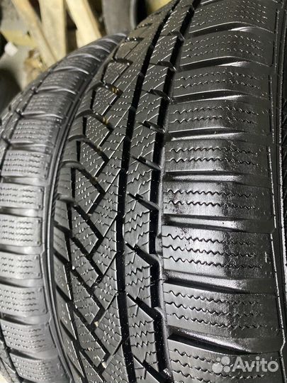 Continental ContiWinterContact TS 850 P 205/60 R16