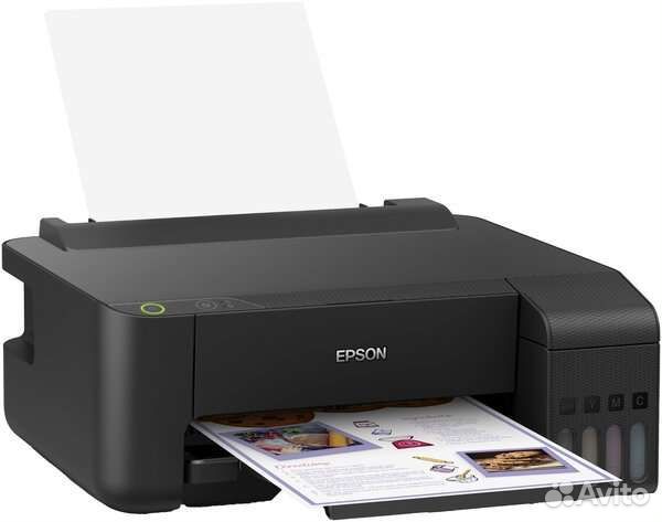 Принтер Epson L1110