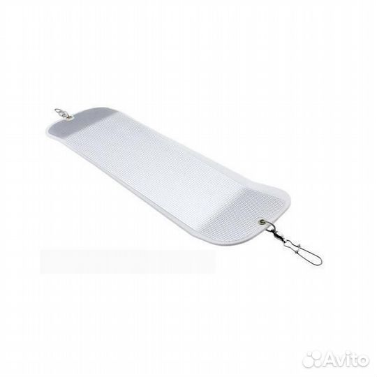 Флешер Highliner Gibbs 28 см 1WH (троллинг)