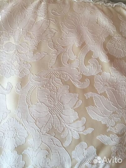 Новое итальянское покрывало в коробке