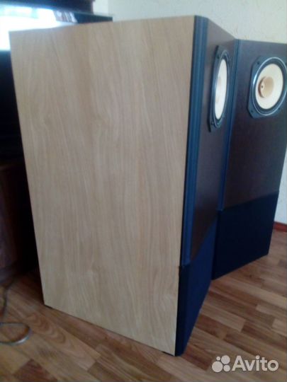 Акустическая система Fostex 206 Super