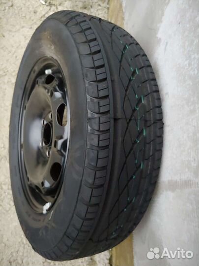 Колесо 175 70 14