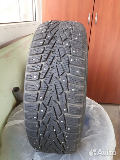 Nokian Tyres Nordman 7 205/60 R16 96T