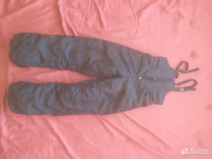 Вещи и обувь для мальчика 3 - 7 лет