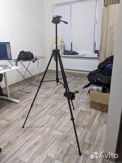 Штатив Recam Ecopod E-169