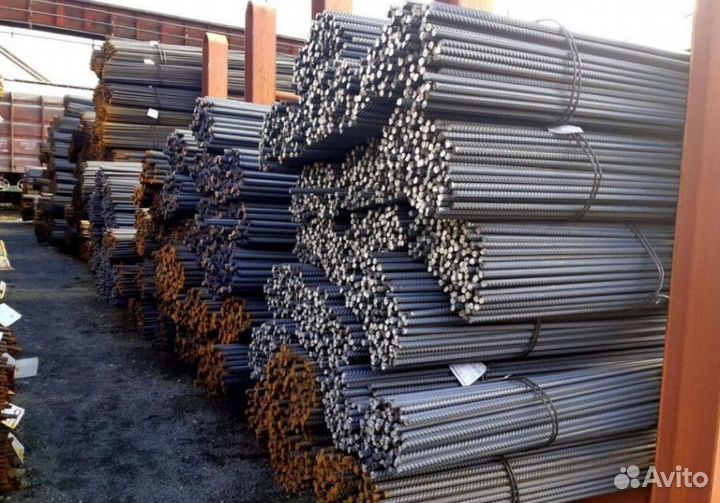 Прокат металла RM-8249