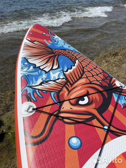Sup board Сап борд