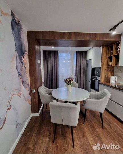 Бюджетная кухня