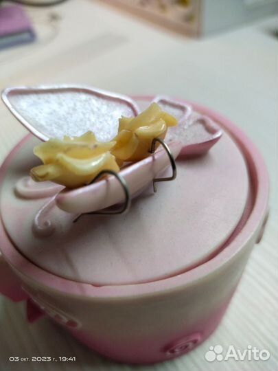 Серьги СССР