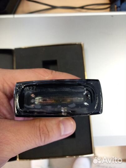 Kilian Good Girl Gone Bad Extreme 50ml