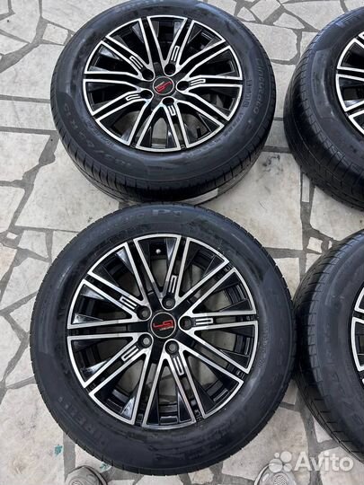 Pirelli Cinturato P1 185/65 R15