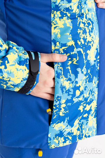 Костюм женский зимний 