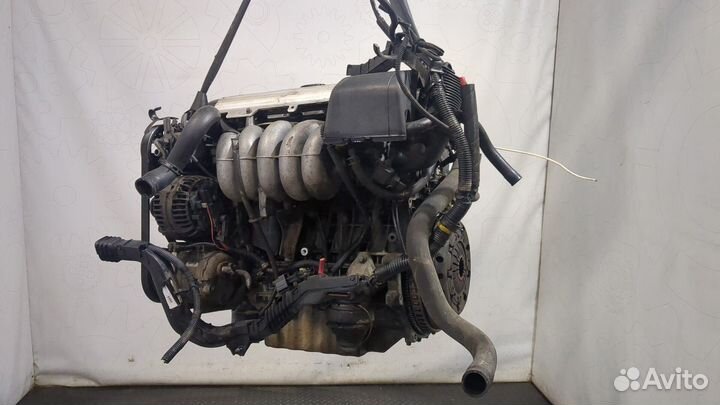 Маховик Volvo S70 / V70, 1999