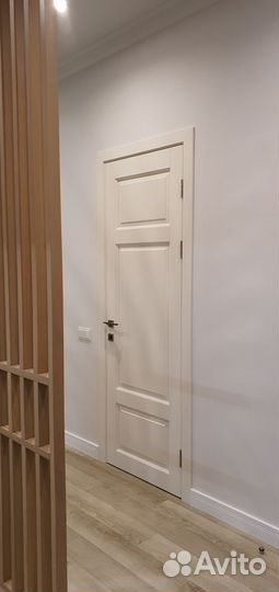 Двери межкомнатные