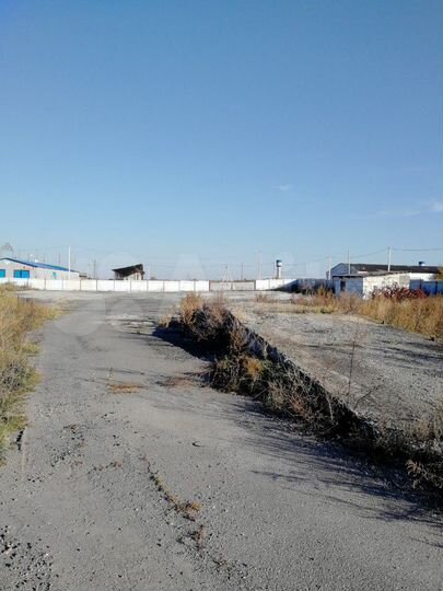Производство, 250 м²