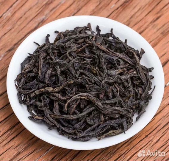 Китайский чай 