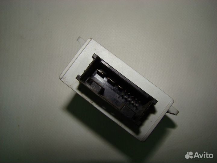 Блок EWS IV BMW 320i E90 2010 (Электрооборудование