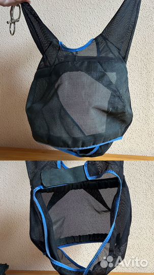 Конная амуниция