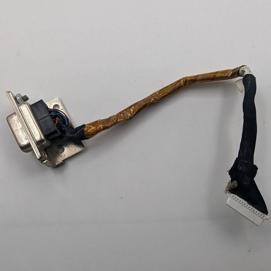 [6017B0144701] Шлейф 6017b0144701, Toshiba Satellite A300, A300d