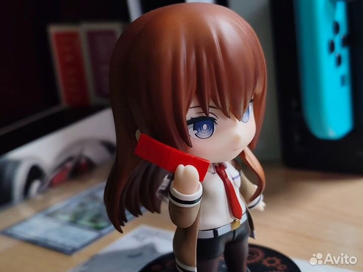 Аниме фигурка Nendoroid