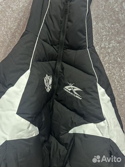 Куртка мужская