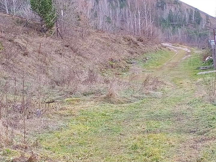 Участок 10 сот. (СНТ, ДНП)