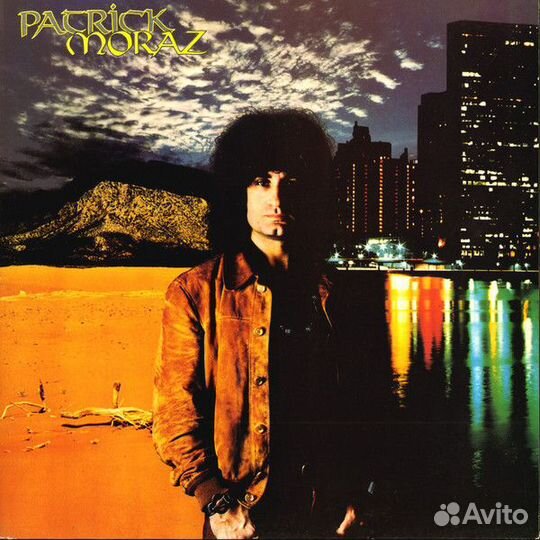 Виниловые пластинки рок зарубежный