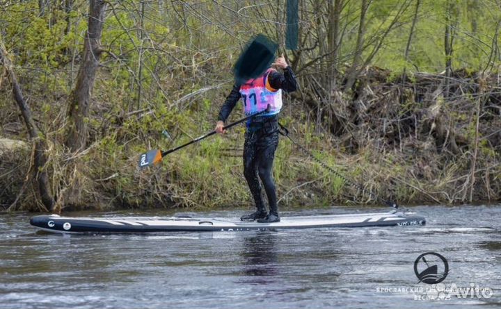 Sup доска Aqua Inc