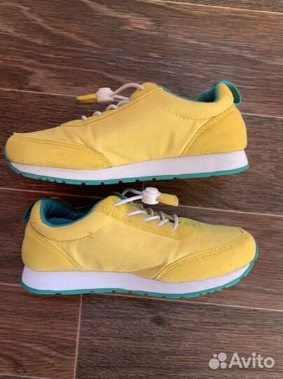 Кроссовки Reima