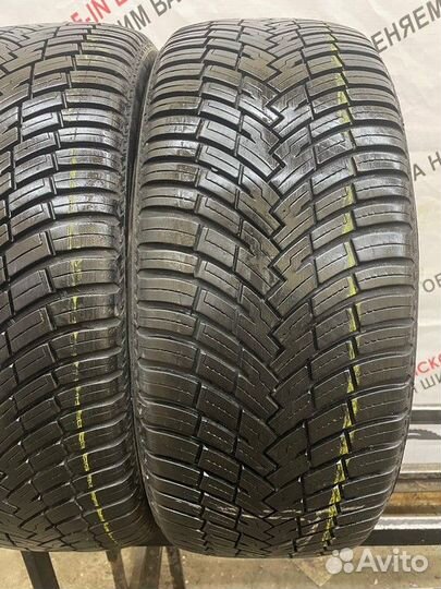 Pirelli Cinturato All Season SF 2 225/45 R19 96W