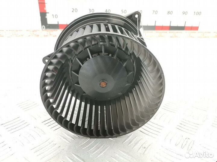 Моторчик печки для Ford Focus 1 1221496