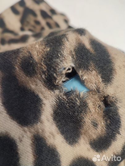 Шарф палантин