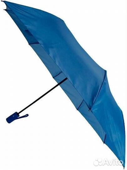 Зонт складной полуавтомат