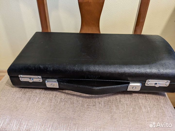 Кларнет Yamaha 651 Professional
