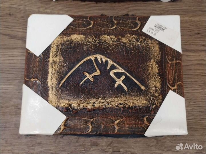 Картины из Доминиканы (3шт)