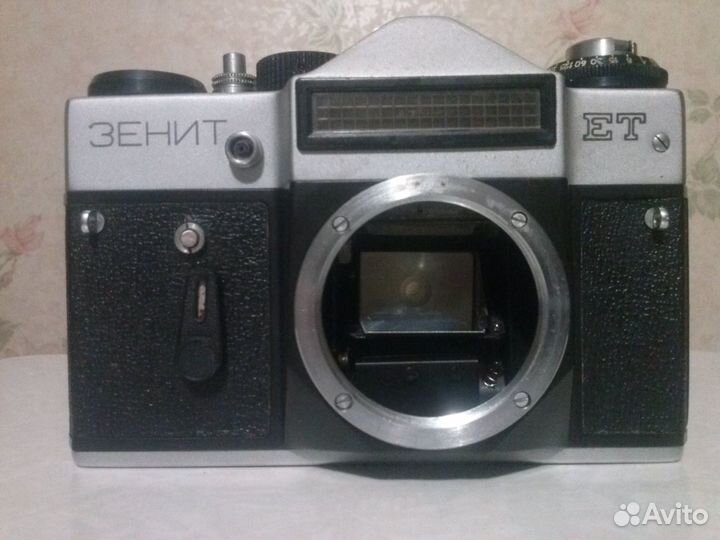 Аксессуары к фотоаппарату 