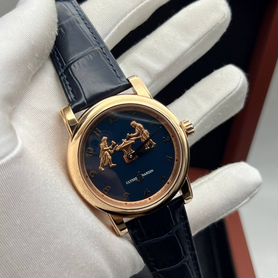 Часы мужские Ulysse Nardin Classico